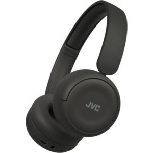 JVC HA-S59W Czarny