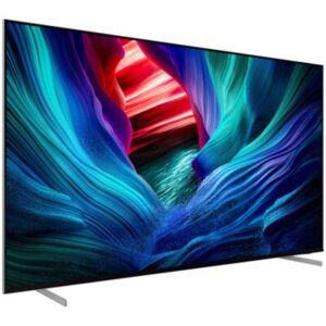 SAMSUNG MRE115MR95F 115″ Micro RGB 4K 144Hz Tizen TV Dolby Atmos HDMI 2.1
