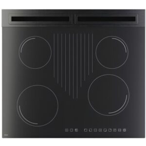 Solgaz Futura Pro 4+1 LPG37