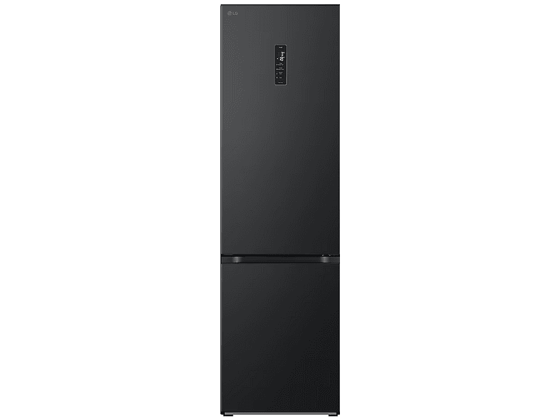LG GBBS727CEV Essence Black Steel