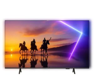 Philips 43PUS8450 43″ QLED 4K TitanOS Ambilight Dolby Atmos