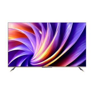 Dreame 50” Vivid QLED 4K TV Q100, czarny