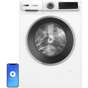 BOSCH Serie 6 WGJ24409PL 9kg 1400 obr