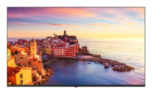 LG 50UM662H4LC Telewizor 127 cm (50″) 4K Ultra HD Smart TV Wi-Fi Szary 330 cd/m²