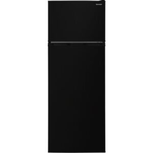 Sharp SJ-FTB01ITXBE-EU No Frost