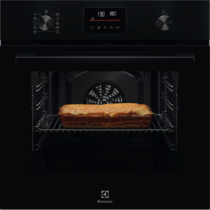 Electrolux 300 SurroundCook pyroliza Y4POF06BK