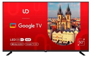 UD 50GUC5210S 50″