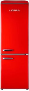 Lofra Retro VINTAGE 300 ROSSO IGTRF300D/1