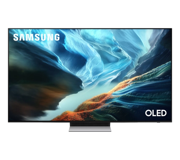 Samsung QE77S90HAT 77″ OLED 4K 165Hz Vision AI Tizen Dolby Atmos HDMI 2.1 DVB-T2