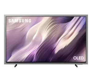 Samsung QE83S99HAE 83″ OLED 4K 165Hz Vision AI Tizen Dolby Atmos HDMI 2.1 DVB-T2