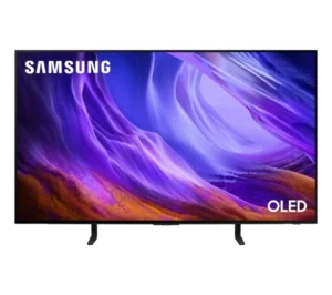 Samsung QE48S85HAE 48″ OLED 4K 120Hz Vision AI Tizen Dolby Atmos HDMI 2.1 DVB-T2