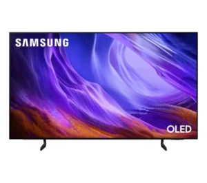 Samsung QE83S85HAE 83″ OLED 4K 120Hz Vision AI Tizen Dolby Atmos HDMI 2.1 DVB-T2