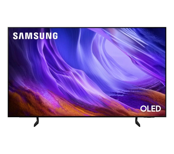 Samsung QE83S85HAE 83″ OLED 4K 120Hz Vision AI Tizen Dolby Atmos HDMI 2.1 DVB-T2
