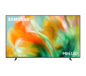 Samsung UE85M80HAU 85″ Mini LED 4K 144Hz Tizen Vision AI HDMI 2.1 DVB-T2
