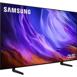 SAMSUNG QE55S85H 55” OLED 4K 120Hz Tizen TV Dolby Atmos HDMI 2.1