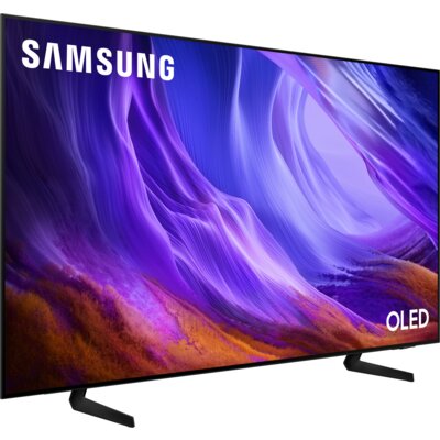SAMSUNG QE55S85H 55” OLED 4K 120Hz Tizen TV Dolby Atmos HDMI 2.1