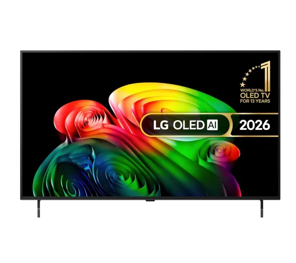 LG OLED48B65LA 48″ OLED AI 4K 144Hz webOS Dolby Vision Dolby Atmos HDMI 2.1 DVB-T2