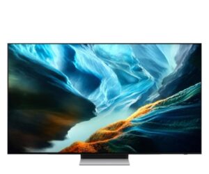 Samsung QE55S90H 55″ OLED 4K 165 Hz Tizen TV HDMI 2.1