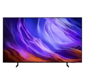 Samsung QE65S85H 65″ OLED 4K 165 Hz Tizen TV HDMI 2.1