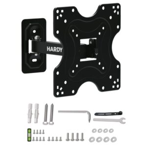 3MK Hardy SlimGrip 20