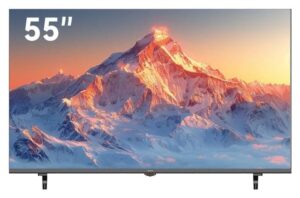 AIWA TS-551N 55” 60Hz LED 4K Tizen