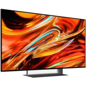 SONY BRAVIA 7 II K-50XR75M2 50″ RGB 4K 120 Hz Google TV Dolby Atmos Dolby Vision HDMI 2.1