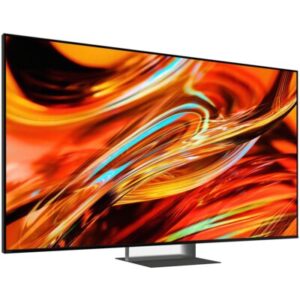 SONY BRAVIA 7 II K-55XR75M2 55″ RGB 4K 120 Hz Google TV Dolby Atmos Dolby Vision HDMI 2.1