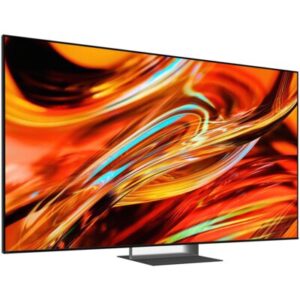 SONY BRAVIA 7 II K-85XR75M2 85″ RGB 4K 120 Hz Google TV Dolby Atmos Dolby Vision HDMI 2.1