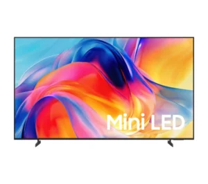Samsung UE75M74HAU 75″ Mini LED 4K Tizen Vision AI DVB-T2