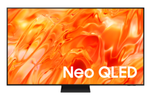 Samsung 85″ Neo QLED QN74H 4K Vision AI Smart TV (2026)”