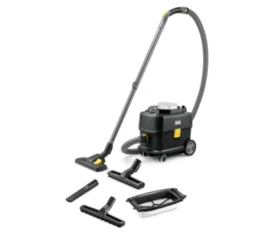 Karcher T 10/1 Bp Adv HEPA GoFurther 1.527-357.0 500W