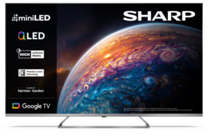 SHARP 55″ 55JP7265E