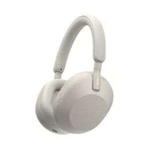 Sony WH1000XM5 Biały