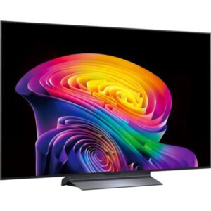 LG OLED55C6ELB 55″ OLED 4K 165Hz VRR WebOS TV Dolby Atmos Dolby Vision HDMI 2.1