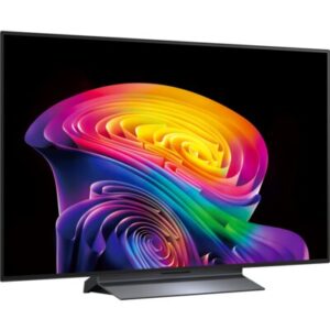 LG OLED48C6ELB 48″ OLED 4K 165Hz VRR WebOS TV Dolby Atmos Dolby Vision HDMI 2.1