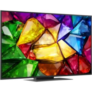 LG 75MRGB86B6A 75″ RGB 4K 144 Hz VRR WebOS Dolby Atmos Dolby Vision HDMI 2.1