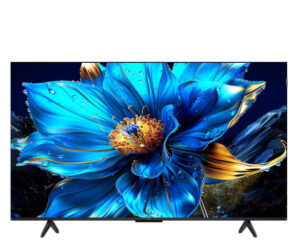 TCL 50P71K 50″ 4K QLED Google TV Dolby Vision Dolby Atmos