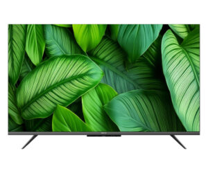 Metz 50MUF7000Z 50″ Ultra LED Google TV Low Blue Light, Flicker