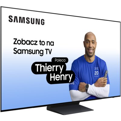 SAMSUNG QE48S95H 48″ OLED 4K 165 Hz Tizen TV Dolby Atmos HDMI 2.1