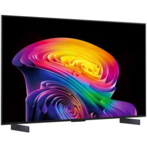 LG OLED42C6ELB 42″ OLED 4K 165Hz VRR WebOS TV Dolby Atmos Dolby Vision HDMI 2.1