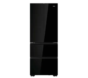 Haier SBS HFKR5718DNGB Cube