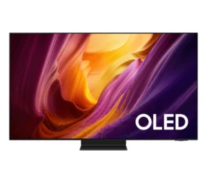 Samsung QE65S95HFT 65″ QD-OLED 4K 165Hz Vision AI Tizen Dolby Atmos HDMI 2.1 DVB-T2