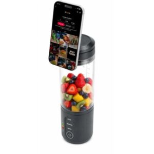 ICOOOK Go MBL-IC-01/G1 Grafitowy