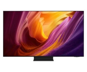 Samsung QE55S95H 55″ OLED 4K 165 Hz Tizen TV HDMI 2.1