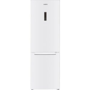 MPM-402-FF-66 D No frost 186cm Biała