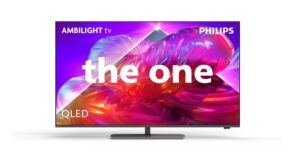 Philips QLED 50″ 50PQS9001/12
