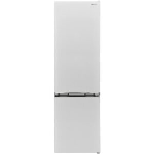 SHARP NBA05 SJ-NBA05DMXWC-EU No Frost 180cm Biała