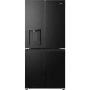 HAIER HCR58S18DWMB Horizon Cube No Frost 185cm Czarna