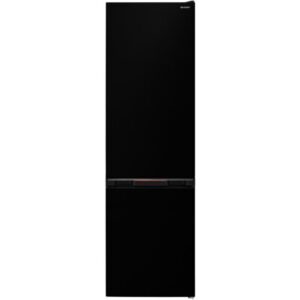 Lodówka SHARP NBA05 SJ-NBA05DMXBC-EU No Frost 180cm Czarna