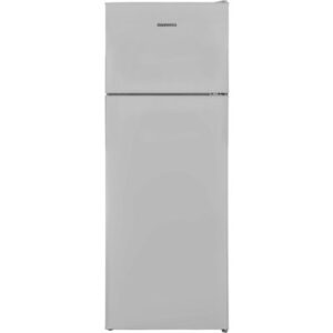 Lodówka DAEWOO CTL0263ESMA0-EU 145cm Srebrna